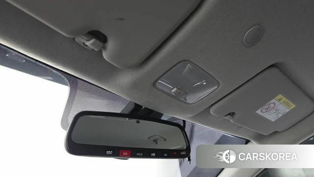 Kia Morning Urban (JA) id 4725830 из Кореи 10