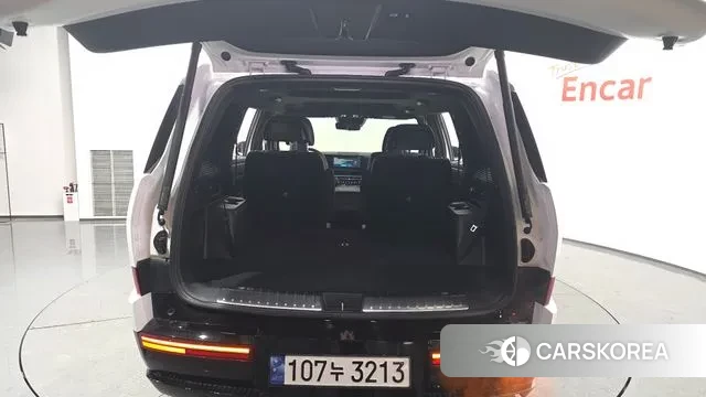 Hyundai Santa Fe (MX5) id 3706785 из Кореи 10