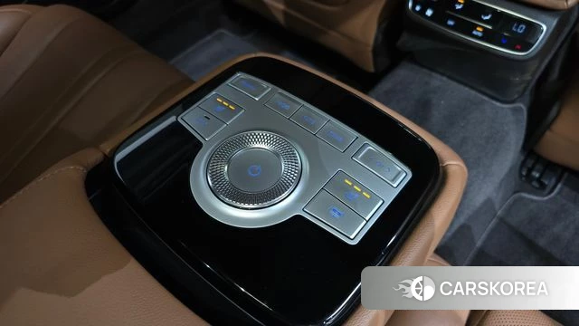 Genesis G80 (RG3) id 4383415 из Кореи 10