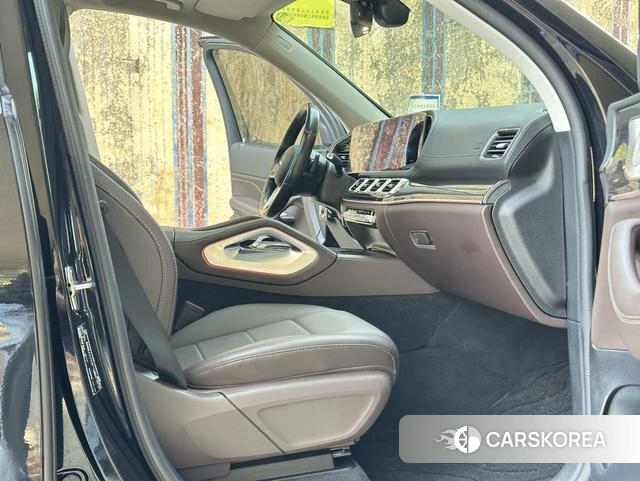 Mercedes-Benz GLE (import) id 4265091 из Китая 10