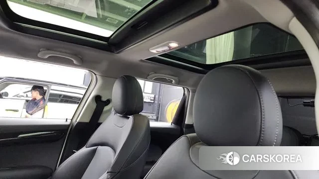 Mini Cooper id 3013261 из Кореи 10