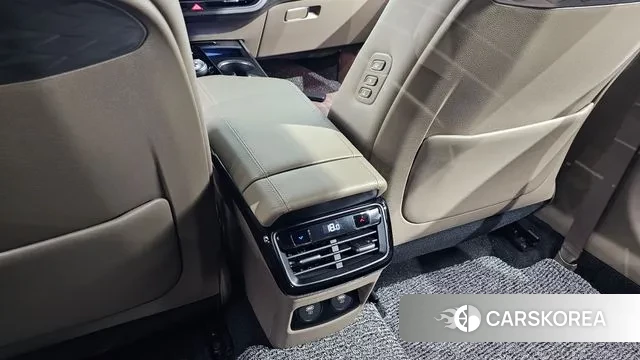 Kia K8 id 3372856 из Кореи 10