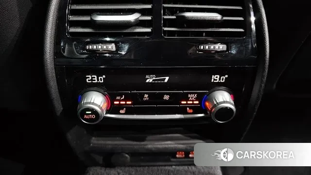 BMW 5 Series (G30) id 3492317 из Кореи 10