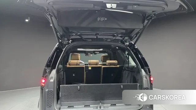 Land Rover Discovery 5 id 3585388 из Кореи 10