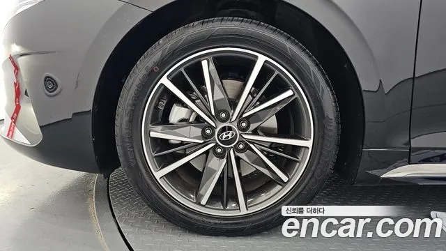 Hyundai The New Grandeur IG id 2905845 из Кореи 10