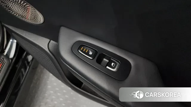 Kia Stinger id 3541521 из Кореи 10