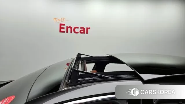 Genesis G80 (RG3) id 3355254 из Кореи 10