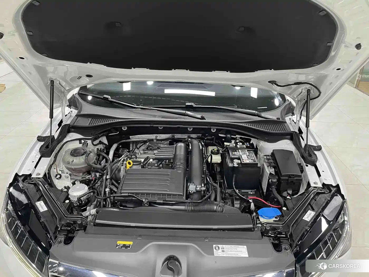 Skoda Superb id 4686134 из Китая 10