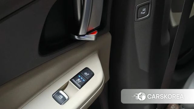 Kia The New Carnival 4th Generation id 4879503 из Кореи 10