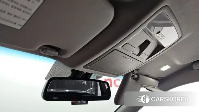 Ssangyong Rexton Sports id 3464954 из Кореи 10