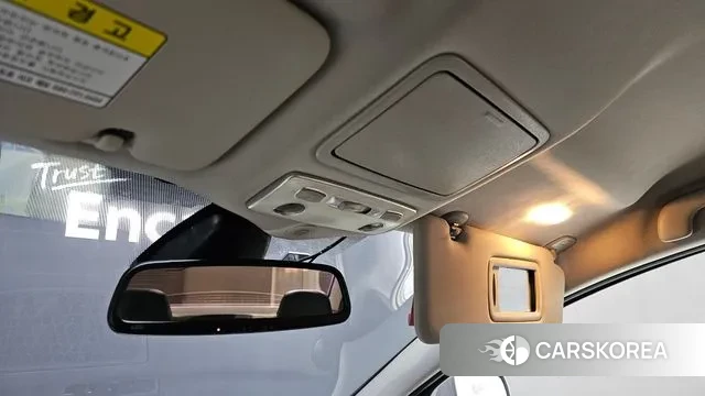 Renault Korea (Samsung) SM5 Nova id 3698960 из Кореи 10