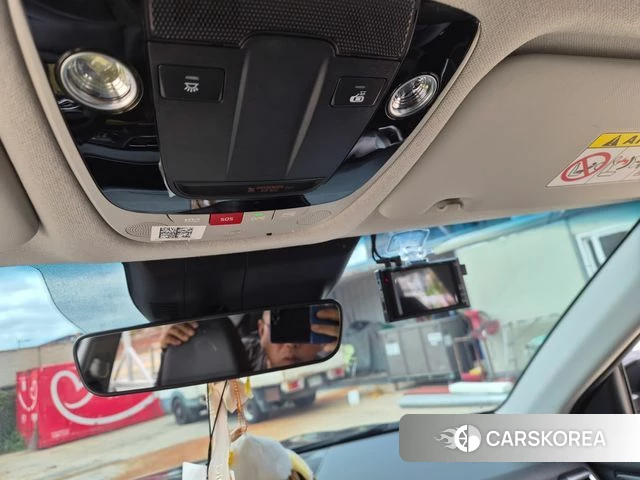 Kia The New Seltos id 4783844 из Кореи 10