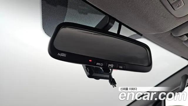 Hyundai The New Grand Starex id 2812835 из Кореи 10