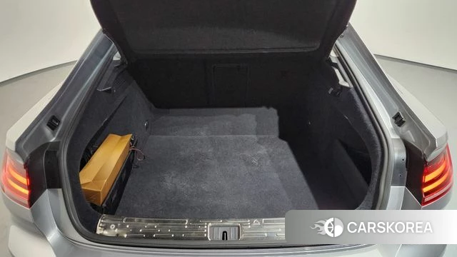 Volkswagen Arteon id 3860568 из Кореи 10