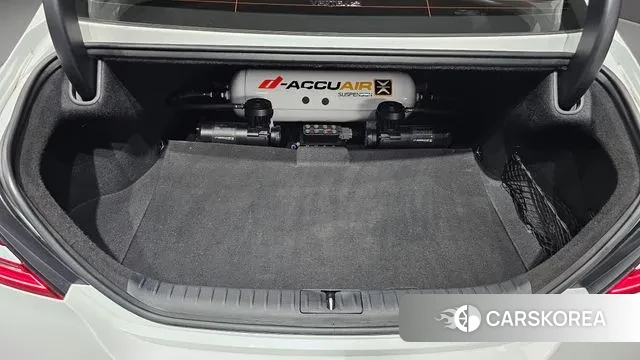 Genesis The New G70 id 3269148 из Кореи 10