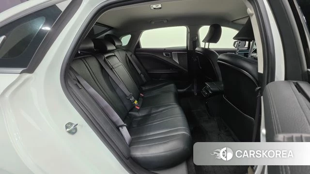 Kia K8 id 3864587 из Кореи 10