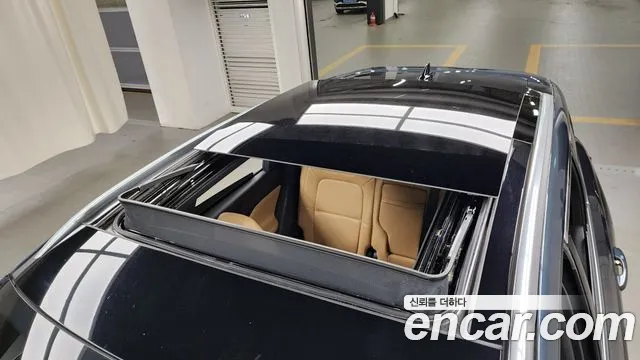 Lincoln Corsair id 2462958 из Кореи 10