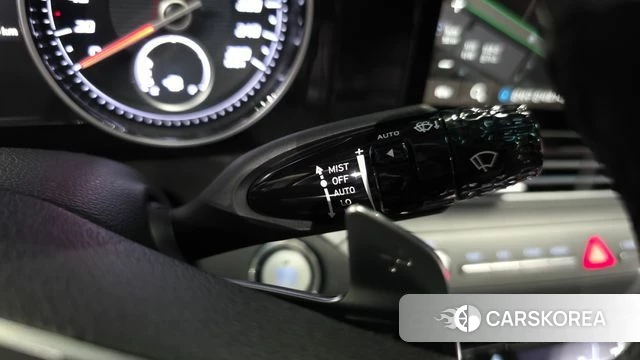 Hyundai The New Grandeur IG id 4283351 из Кореи 10