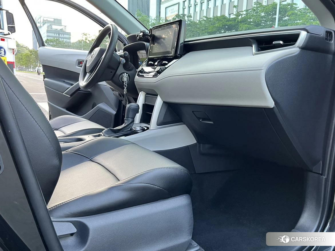 Toyota Fenglanda id 4420187 из Китая 10