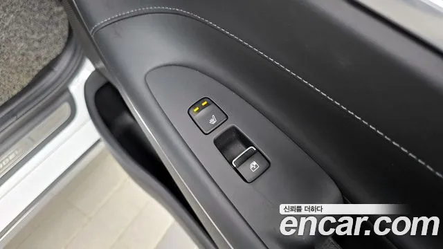 Hyundai The New Grandeur IG id 2839484 из Кореи 10