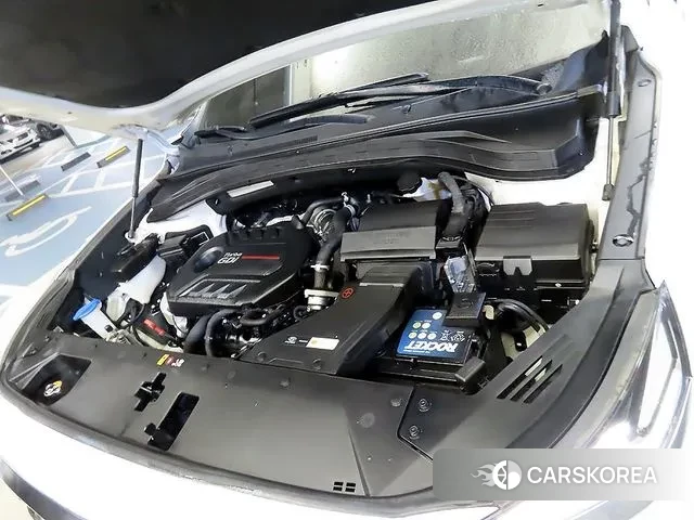 Hyundai Santa Fe TM id 3616853 из Кореи 10