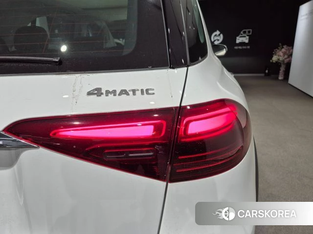 Mercedes-Benz GLE-Class W167 id 3919599 из Кореи 10
