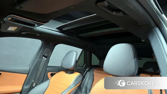 Mercedes-Benz GLC-Class X254 id 2979074 из Кореи 10