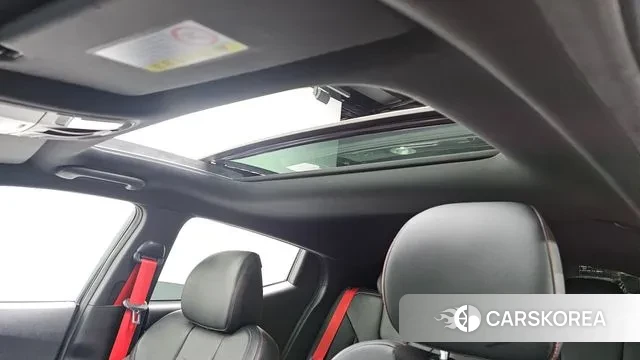 Hyundai Veloster (JS) id 3396373 из Кореи 10