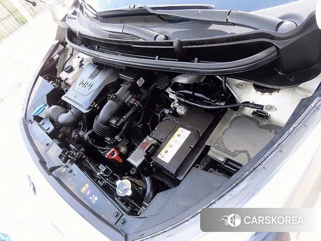 Kia Morning Urban (JA) id 3054585 из Кореи 10