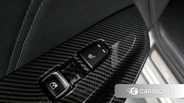 Kia K5 3rd generation id 3871556 из Кореи 10