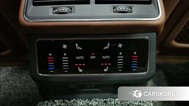 Audi A6 (C8) id 3389450 из Кореи 10