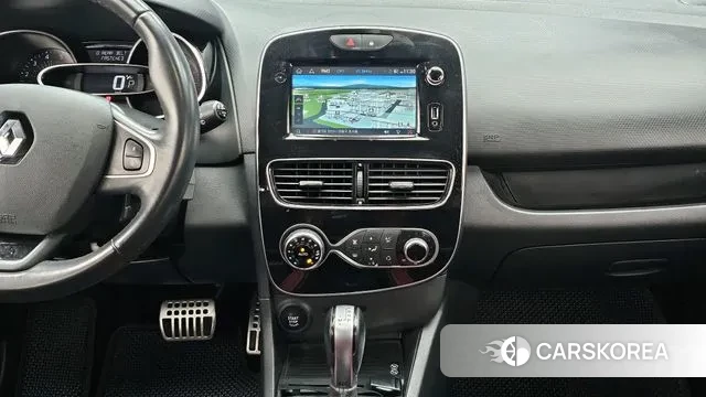 Renault Korea (Samsung) Clio id 3692833 из Кореи 10