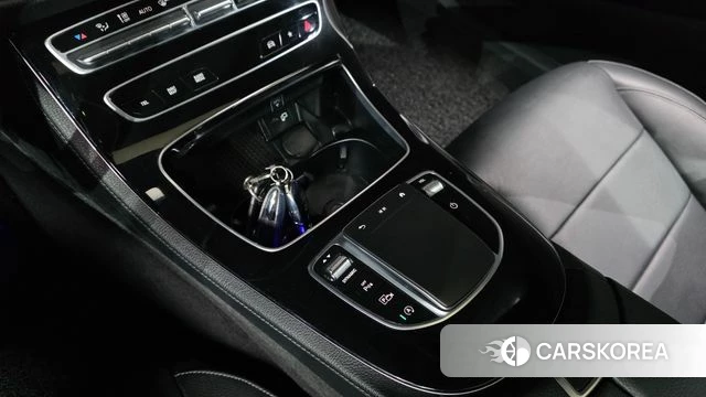 Mercedes-Benz E-Class W213 id 4519134 из Кореи 10