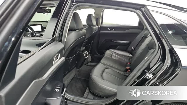 Kia K5 3rd generation id 3763945 из Кореи 10