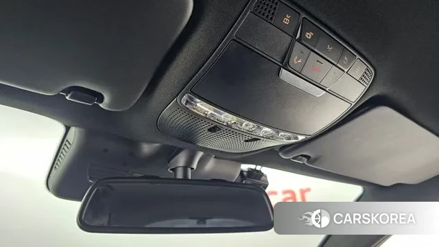 Mercedes-Benz GLC-Class X253 id 2976701 из Кореи 10