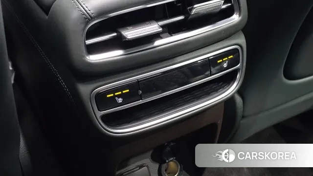 Genesis GV80 id 3335439 из Кореи 10