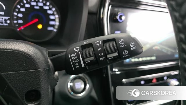 Ssangyong Berry New Tivoli id 4187858 из Кореи 10