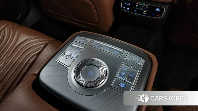 Genesis G80 (RG3) id 3936263 из Кореи 10