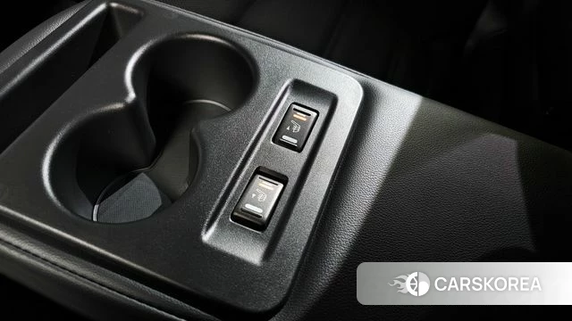 Renault Korea (Samsung) SM6 id 4188436 из Кореи 10