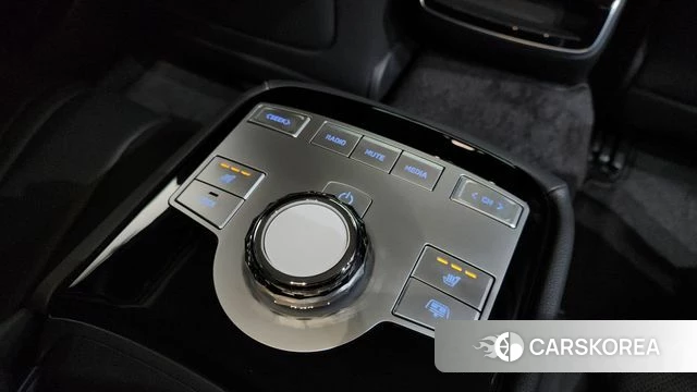 Genesis G80 (RG3) id 3902467 из Кореи 10