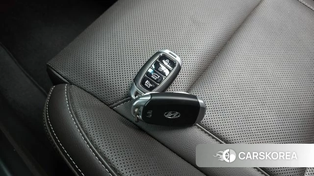 Hyundai Grandeur IG id 4703625 из Кореи 10