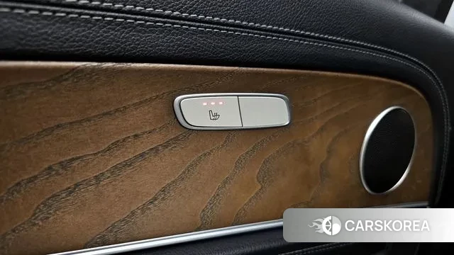 Mercedes-Benz E-Class W213 id 2981773 из Кореи 10