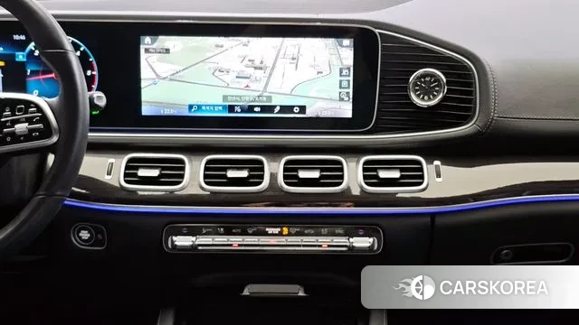 Mercedes-Benz GLE-Class W167 id 3036576 из Кореи 10