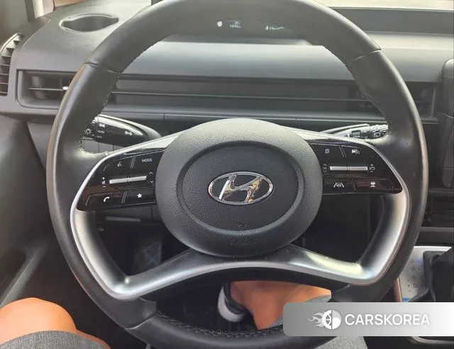 Hyundai Staria id 3058126 из Кореи 10