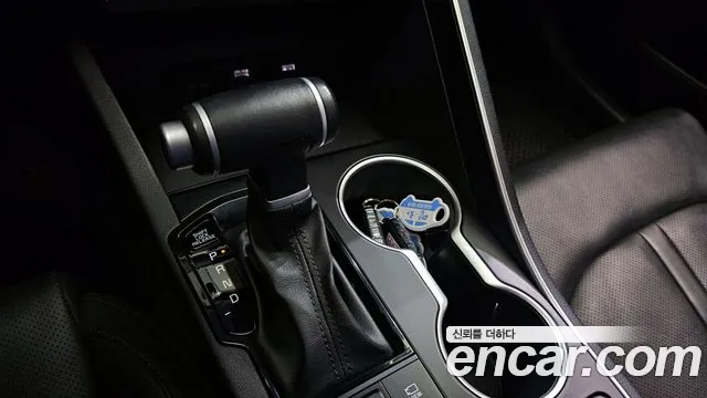 Kia K5 3rd generation id 2695297 из Кореи 10