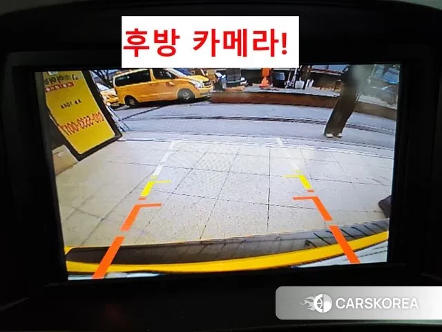 Hyundai The New Grand Starex id 3789721 из Кореи 10