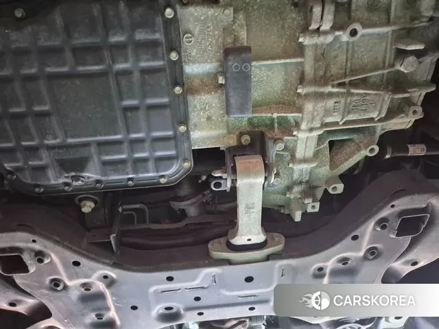 Kia The New Carnival id 3601659 из Кореи 10