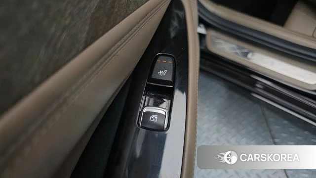 Kia K8 id 4584979 из Кореи 10