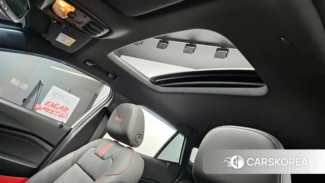 Chevrolet (GM Daewoo) Trax Crossover id 3610532 из Кореи 10