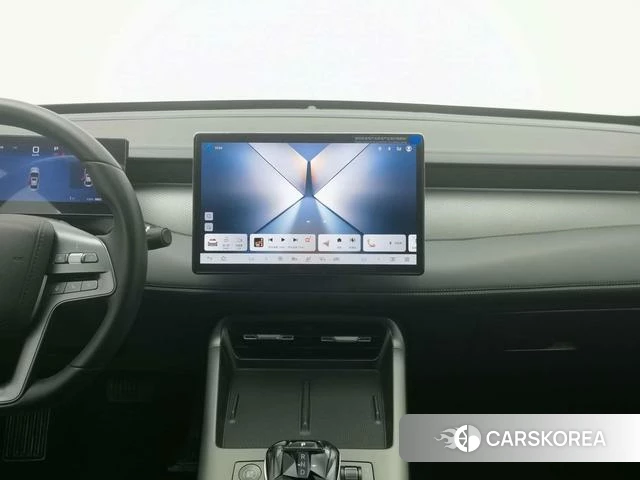 BYD Qin PLUS EV id 4210430 из Китая 10